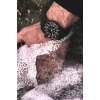 Montre Longines Legend Diver Auto Boîtier PVD Noir Cadran Noir