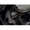 Montre Longines Legend Diver Auto Boîtier PVD Noir Cadran Noir
