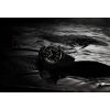 Montre Longines Legend Diver Auto Boîtier PVD Noir Cadran Noir