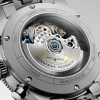Montre Longines Spirit Flyback Titanium Automatique Cadran Anthracite