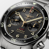 Montre Longines Spirit Flyback Titanium Automatique Cadran Anthracite