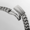 Montre Longines Spirit Flyback Titanium Automatique Cadran Anthracite
