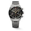 Montre Longines Spirit Flyback Titanium Automatique Cadran Anthracite