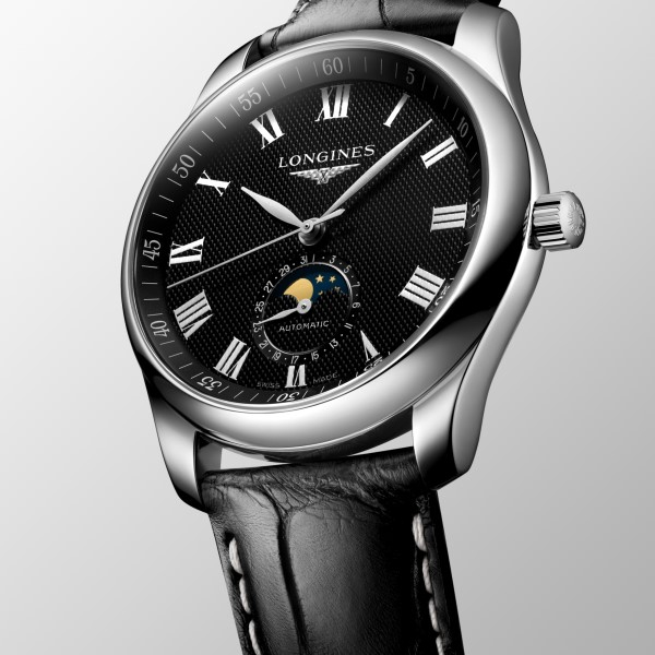 Montre Longines Master Collection