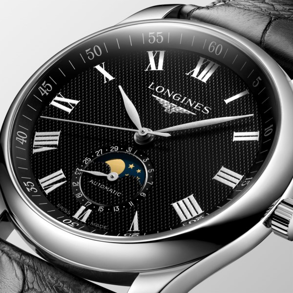 Montre Longines Master Collection
