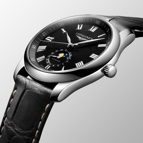 Montre Longines Master Collection
