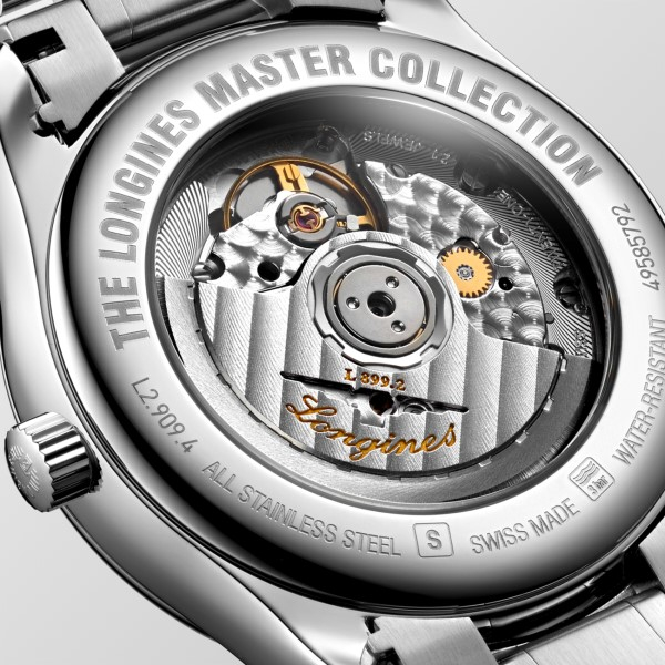 Montre Longines Master Collection