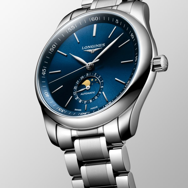 Montre Longines Master Collection