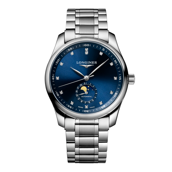 Montre Longines Master Collection