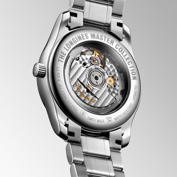 Montre Longines Master Collection