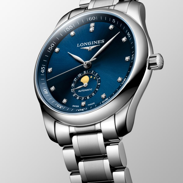 Montre Longines Master Collection