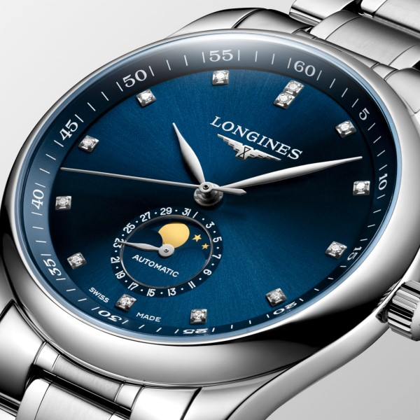 Montre Longines Master Collection