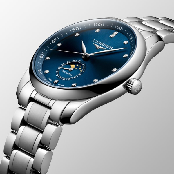 Montre Longines Master Collection