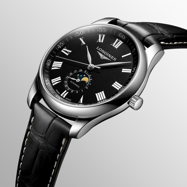 Montre Longines Master Collection