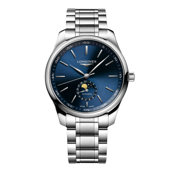 Montre Longines Master Collection