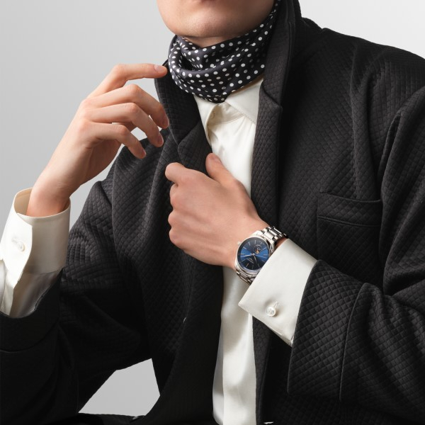 Montre Longines Master Collection