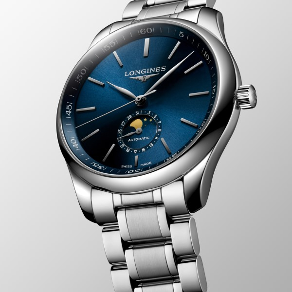 Montre Longines Master Collection
