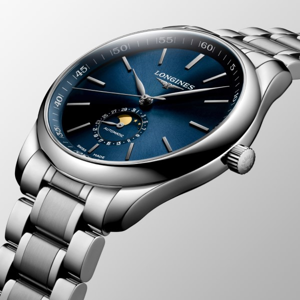 Montre Longines Master Collection