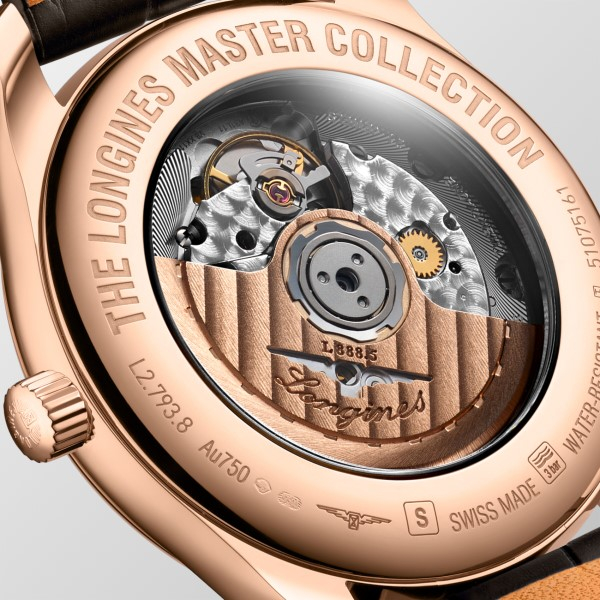 Montre Longines Master Collection