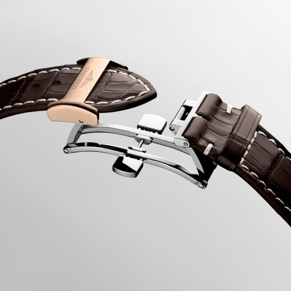 Montre Longines Master Collection