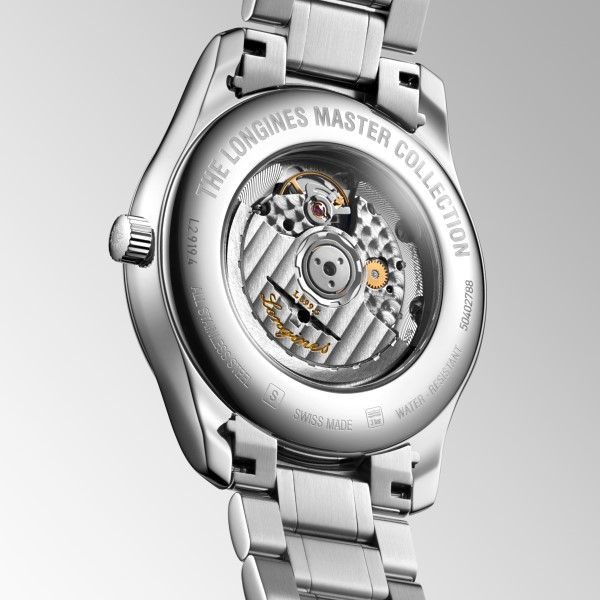 Montre Longines Master Collection