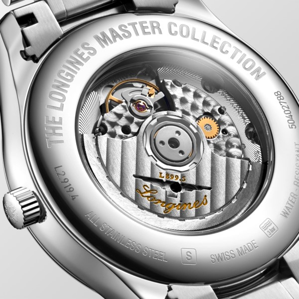 Montre Longines Master Collection
