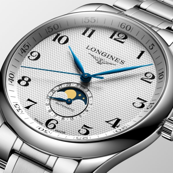 Montre Longines Master Collection
