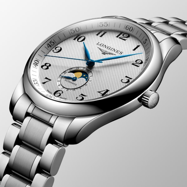 Montre Longines Master Collection
