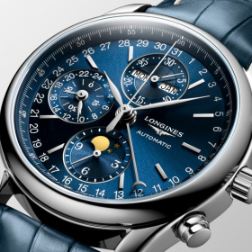 Montre Longines Master Collection