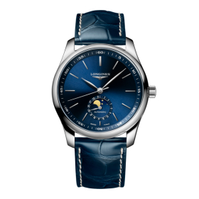 Montre Longines Master Collection