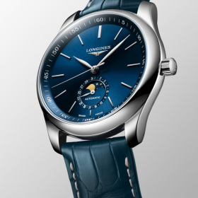 Montre Longines Master Collection