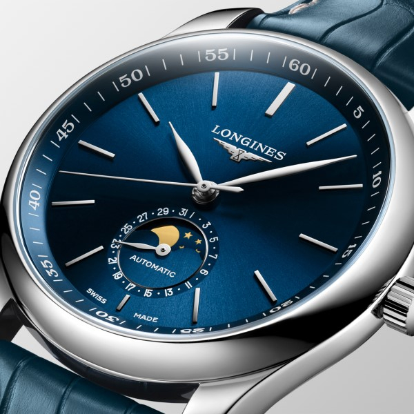 Montre Longines Master Collection