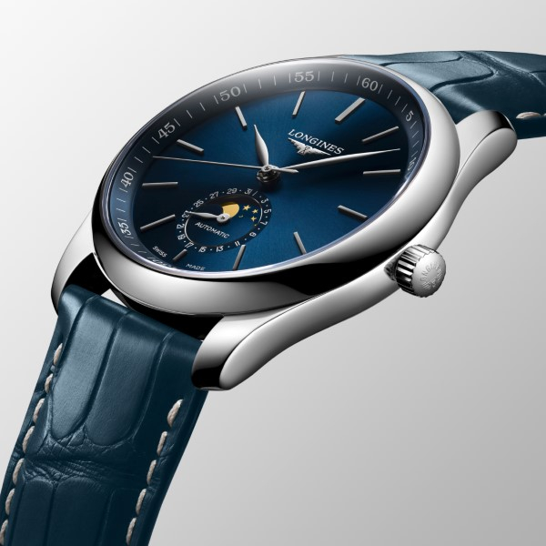 Montre Longines Master Collection