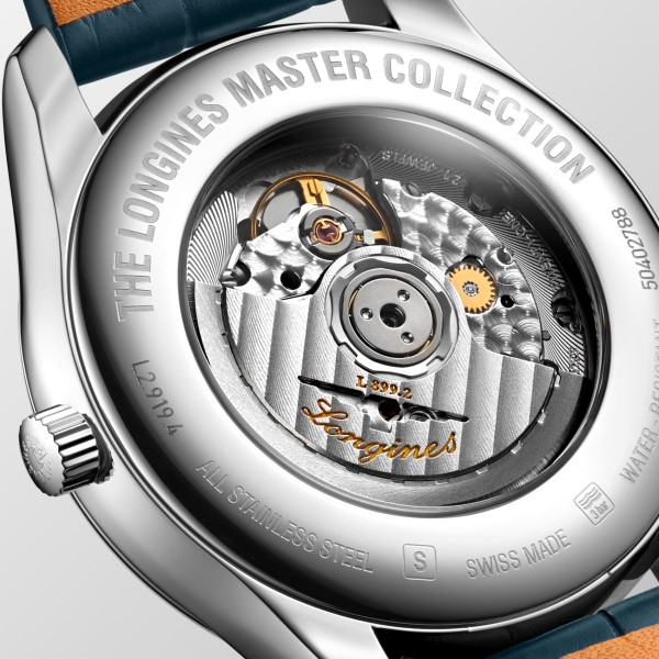 Montre Longines Master Collection