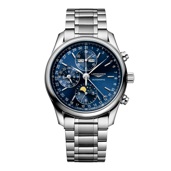 Montre Longines Master Collection