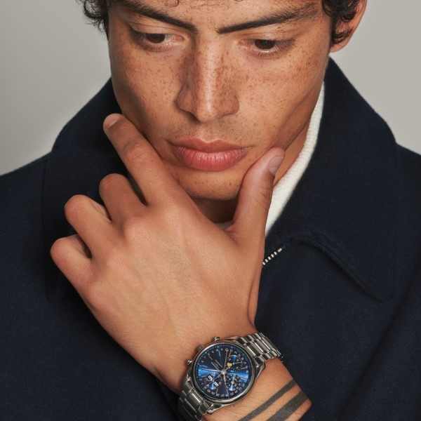 Montre Longines Master Collection