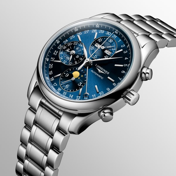 Montre Longines Master Collection