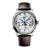 Montre Longines Master collection Phase de lune & Chronographe régulateur 44 mm