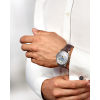 Montre Longines Master collection Phase de lune & Chronographe régulateur 44 mm