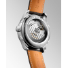 Montre Longines Master collection Phase de lune & Chronographe régulateur 44 mm