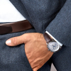 Montre Longines Master Collection Chronographe & phase de lune
