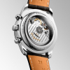 Montre Longines Master Collection Chronographe & phase de lune