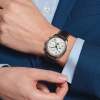 Montre Longines Master Collection Chronographe & phase de lune