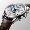 Montre Longines Master Collection Chronographe & phase de lune