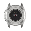 copy of Montre Tissot T-Touch Connect Solar Bracelet Caoutchouc