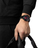 copy of Montre Tissot T-Touch Connect Solar Bracelet Caoutchouc