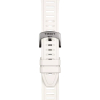 Montre Tissot T-Touch Connect Sport Bracelet Caoutchouc Blanc