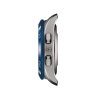Montre Tissot T-Touch Connect Sport Bracelet Caoutchouc Bleu