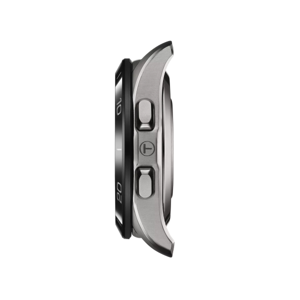 Montre Tissot T-Touch Connect Sport Bracelet Titane