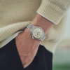 Montre Seiko Presage SRPL19J1Classic Series Automatique